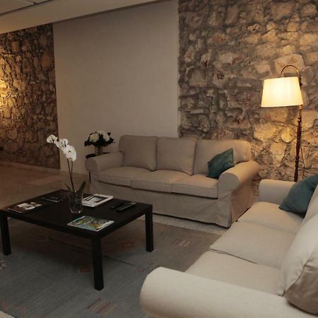 Апартаменты La Casa Sulla Darsena Сиракузы Экстерьер фото