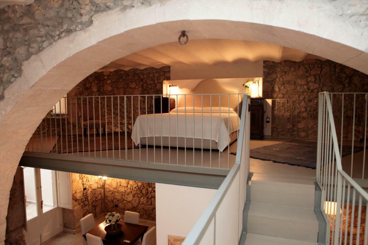 Апартаменты La Casa Sulla Darsena Сиракузы Экстерьер фото