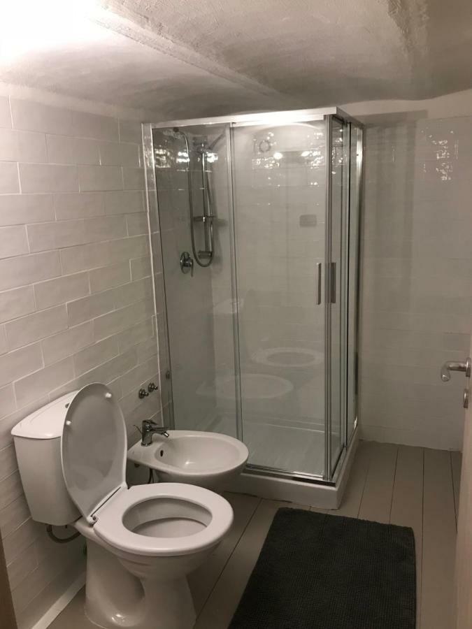 Апартаменты La Casa Sulla Darsena Сиракузы Экстерьер фото